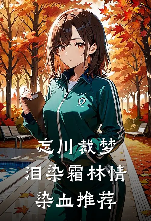 忘川裁梦，泪染霜林情染血推荐