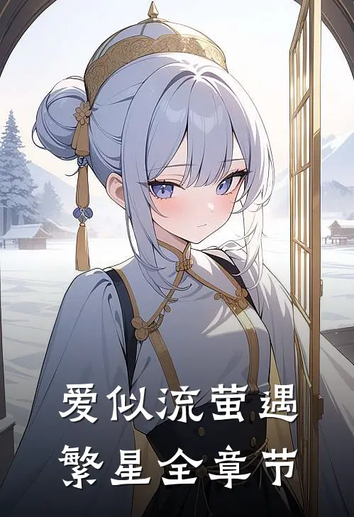 爱似流萤遇繁星全章节