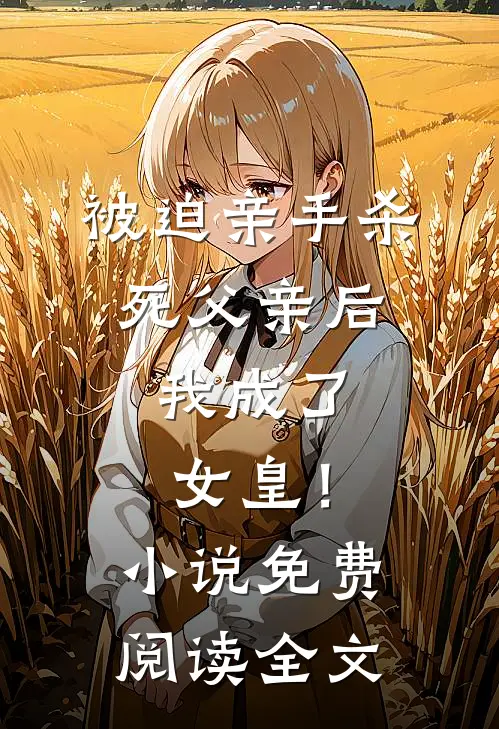 被迫亲手杀死父亲后，我成了女皇！小说免费阅读全文