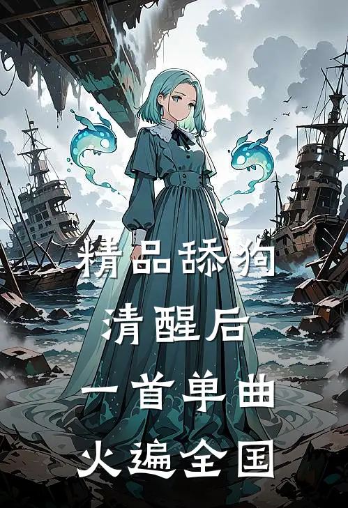 精品舔狗清醒后，一首单曲火遍全国