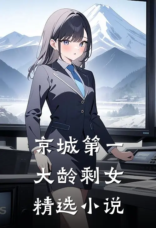 京城第一大龄剩女精选小说