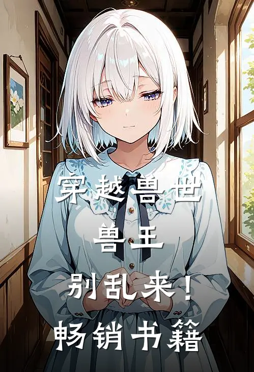 穿越兽世：兽王，别乱来！畅销书籍