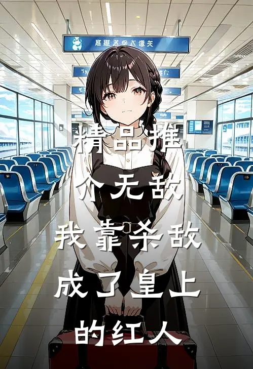 精品推介无敌：我靠杀敌成了皇上的红人