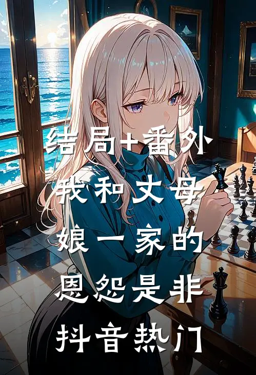 结局+番外我和丈母娘一家的恩怨是非抖音热门