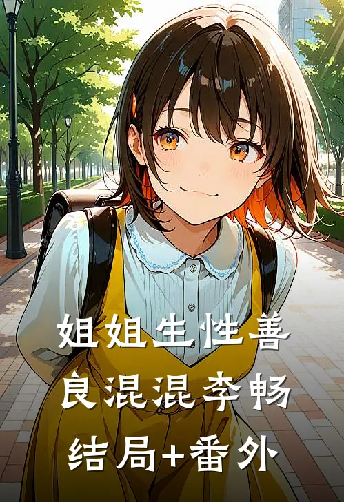 姐姐生性善良混混李畅结局+番外