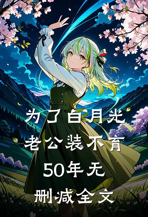 为了白月光，老公装不育50年无删减全文
