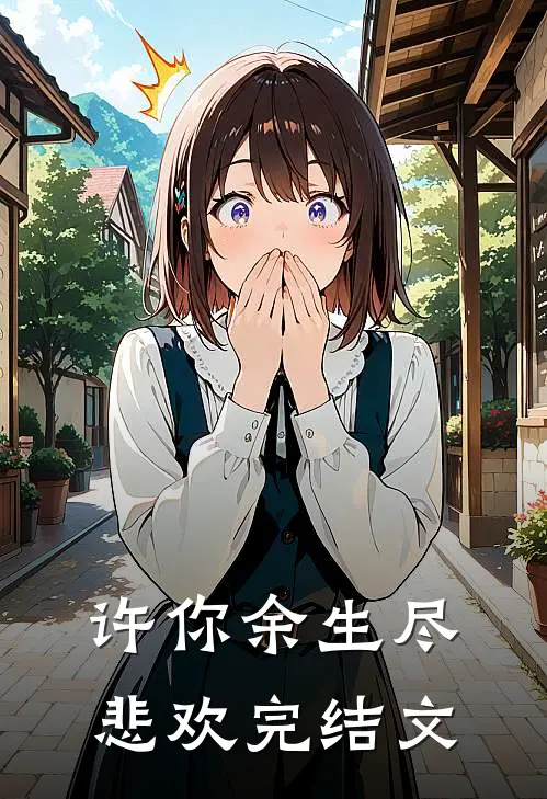 许你余生尽悲欢完结文