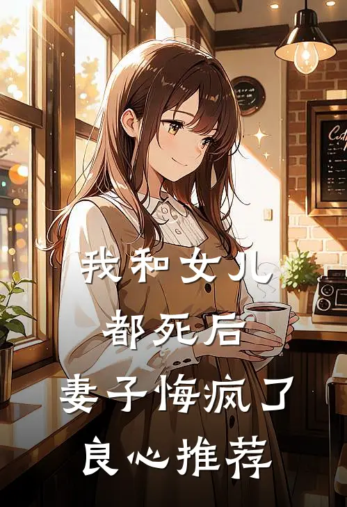 我和女儿都死后，妻子悔疯了良心推荐