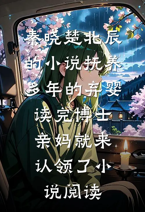 秦晓楚北辰的小说抚养多年的弃婴读完博士，亲妈就来认领了小说阅读