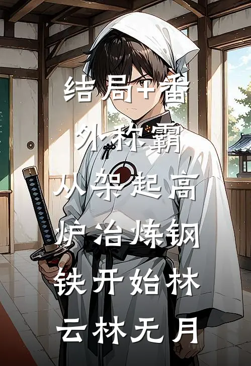 结局+番外称霸：从架起高炉冶炼钢铁开始林云林无月