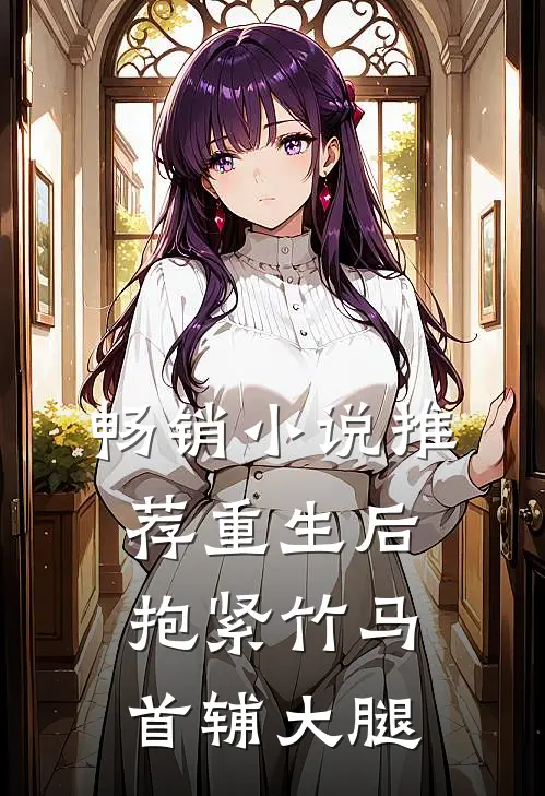畅销小说推荐重生后，抱紧竹马首辅大腿