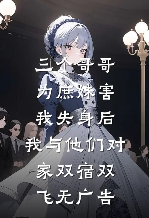 三个哥哥为庶妹害我失身后，我与他们对家双宿双飞无广告
