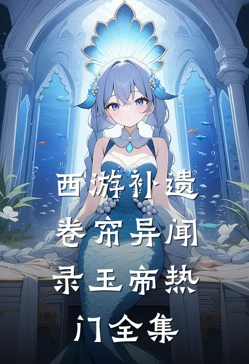 西游补遗：卷帘异闻录玉帝热门 全集