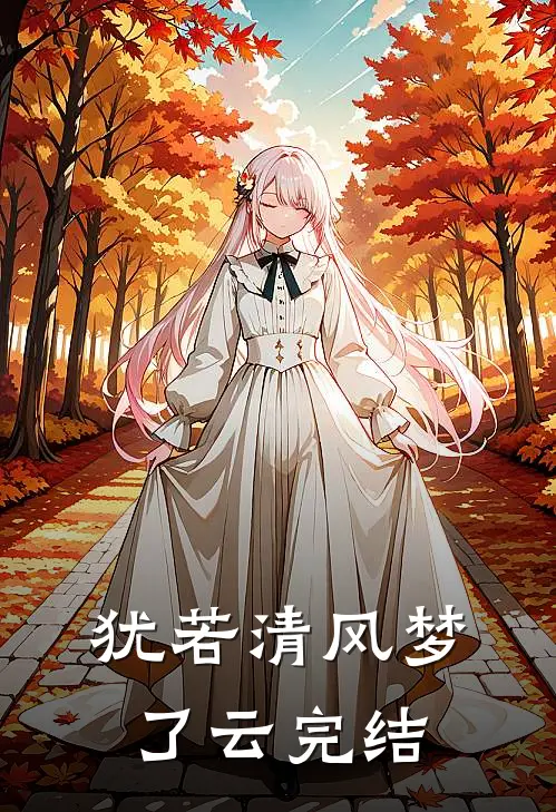 犹若清风梦了云完结