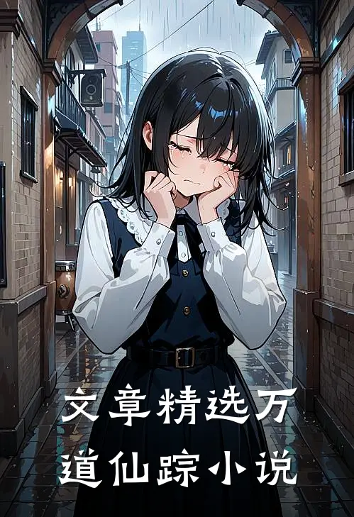 文章精选万道仙踪小说