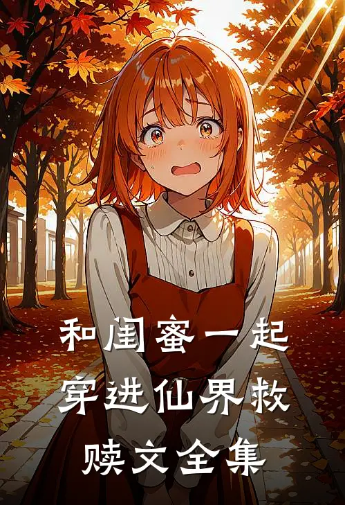 和闺蜜一起穿进仙界救赎文 全集