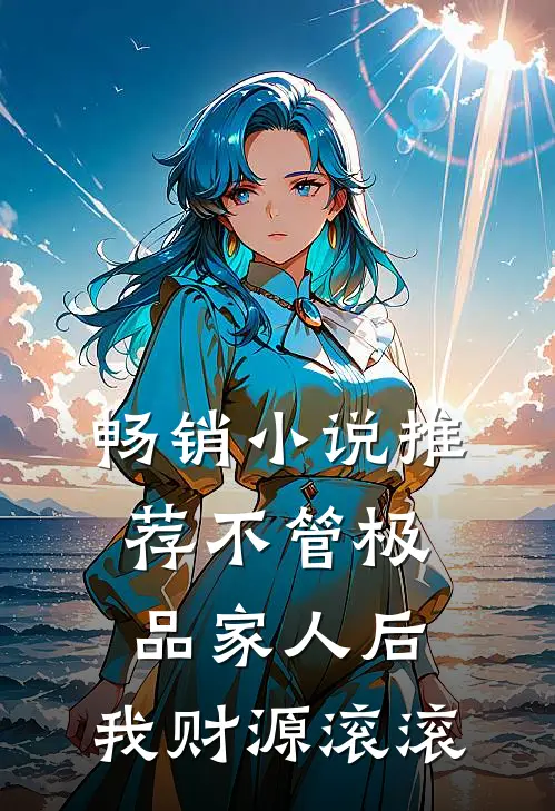 畅销小说推荐不管极品家人后，我财源滚滚