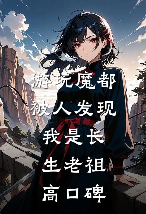 游玩魔都：被人发现我是长生老祖高口碑