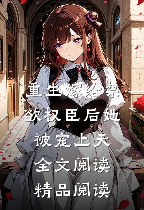 重生嫁给禁欲权臣后她被宠上天全文阅读精品阅读
