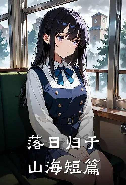 落日归于山海短篇
