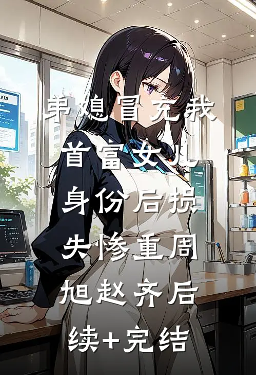 弟媳冒充我首富女儿身份后损失惨重周旭赵齐后续+完结