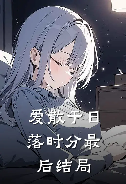 爱散于日落时分最后结局