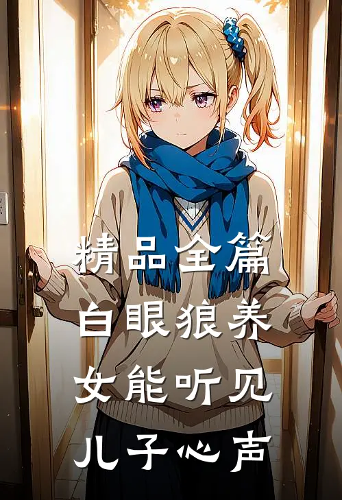 精品全篇白眼狼养女能听见儿子心声