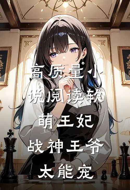 高质量小说阅读软萌王妃：战神王爷太能宠