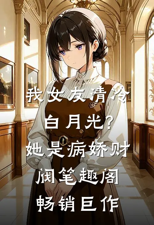 我女友清冷白月光?她是病娇财阀笔趣阁畅销巨作