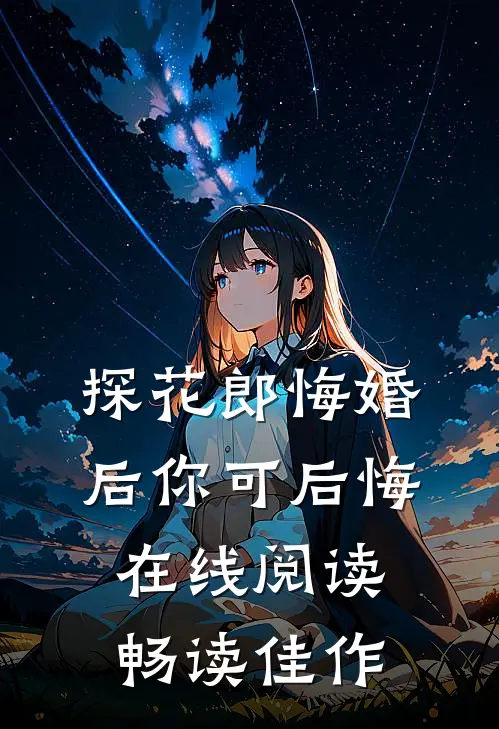 探花郎悔婚后你可后悔在线阅读畅读佳作