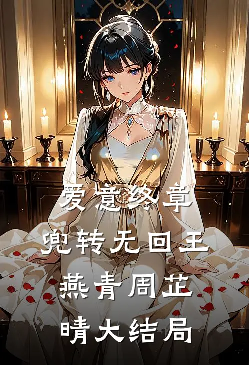 爱意终章，兜转无回王燕青周芷晴大结局