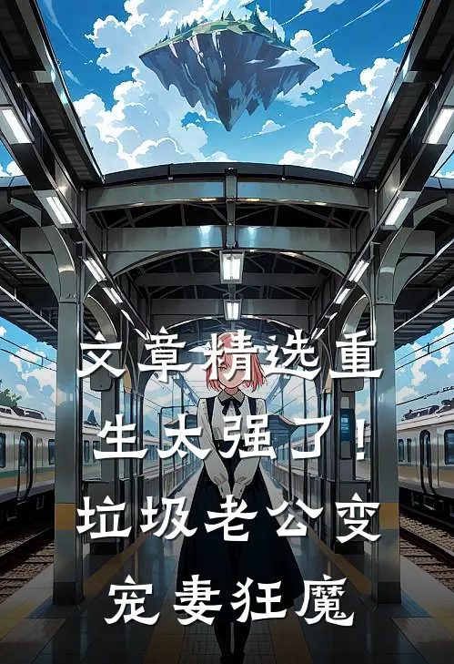 文章精选重生太强了！垃圾老公变宠妻狂魔