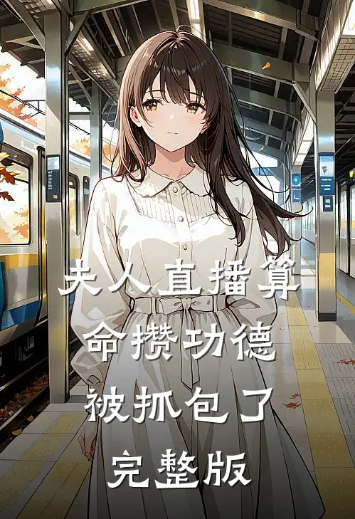 夫人直播算命攒功德，被抓包了完整版
