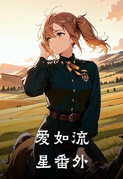 爱如流星番外