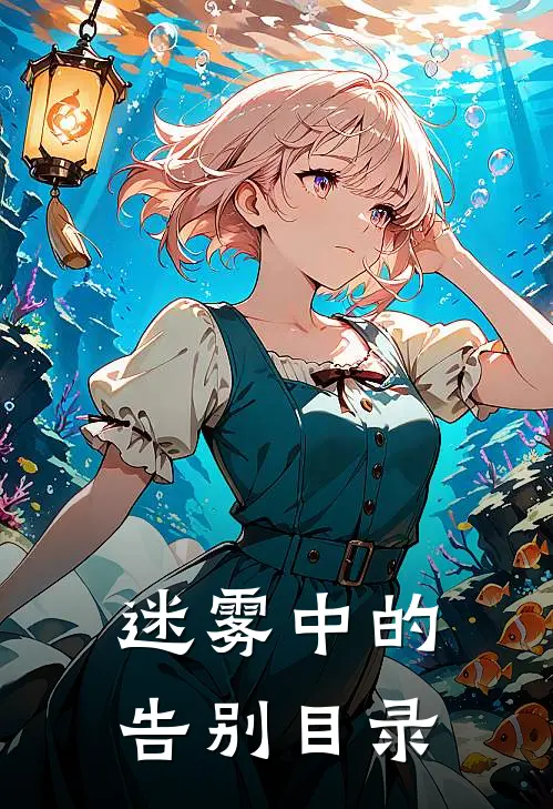 迷雾中的告别目录