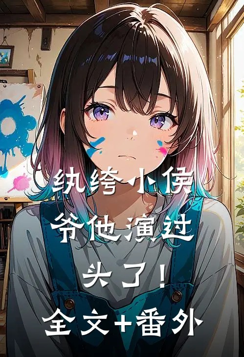 纨绔小侯爷他演过头了！全文+番外