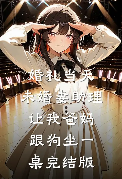 婚礼当天，未婚妻助理让我爸妈跟狗坐一桌完结版