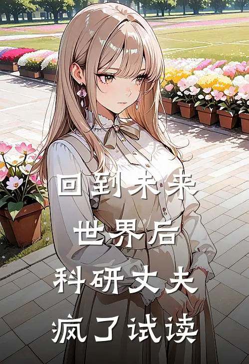 回到未来世界后，科研丈夫疯了试读