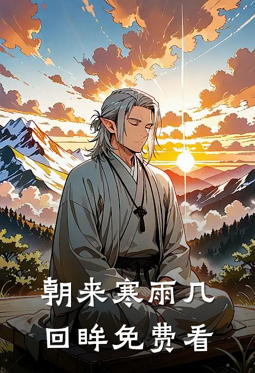 朝来寒雨几回眸免费看