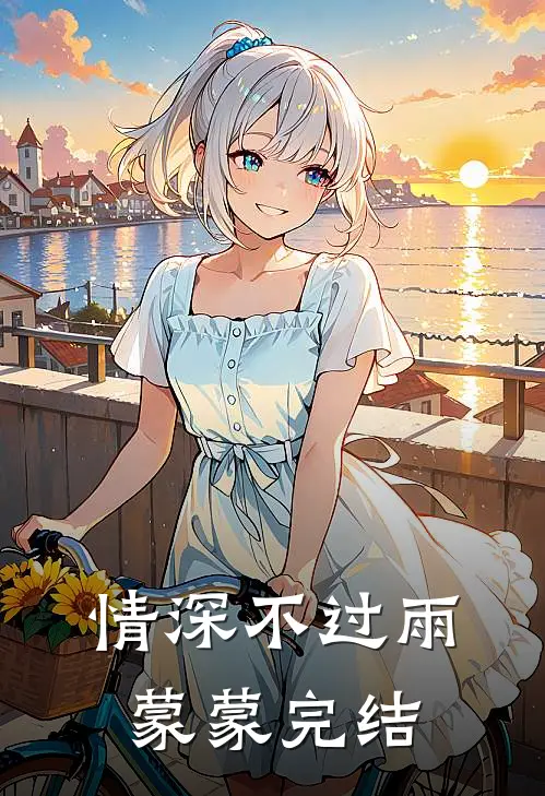 情深不过雨蒙蒙完结