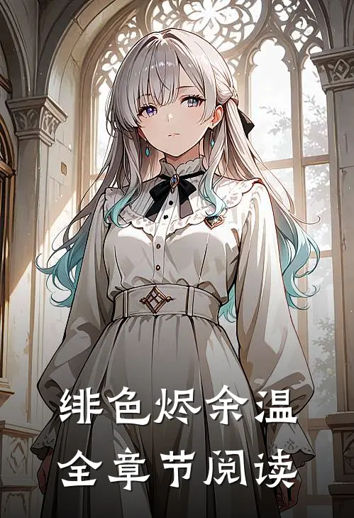 绯色烬余温全章节阅读
