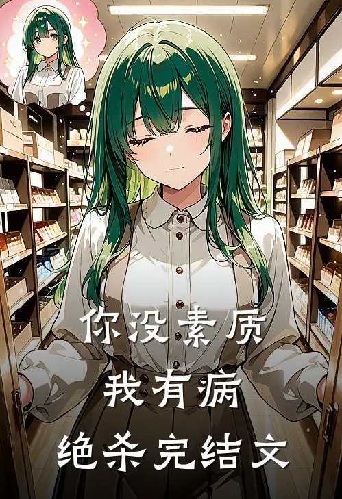 你没素质我有病，绝杀完结文