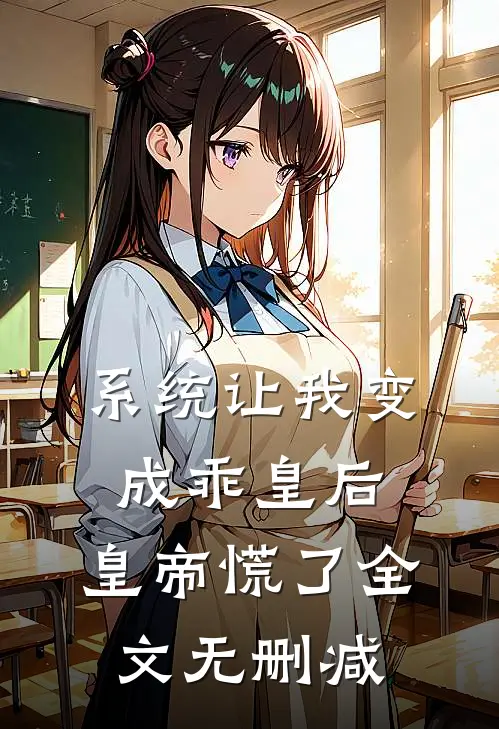 系统让我变成乖皇后，皇帝慌了全文无删减