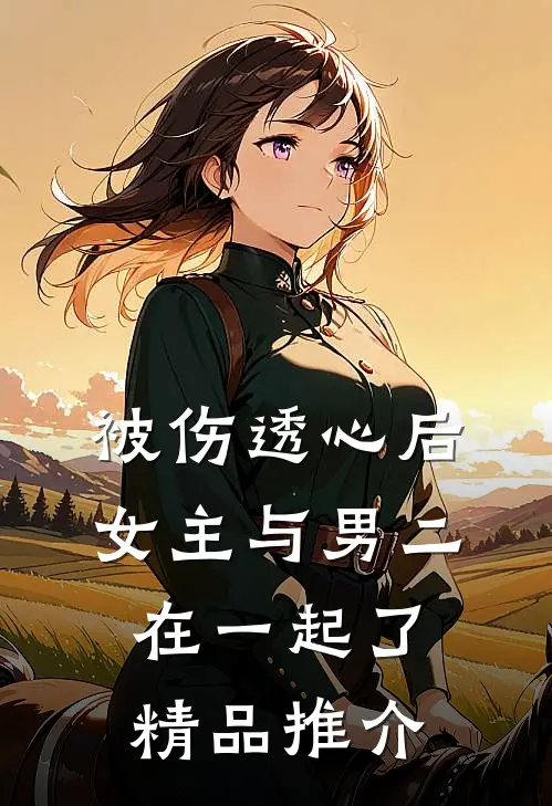 被伤透心后，女主与男二在一起了精品推介