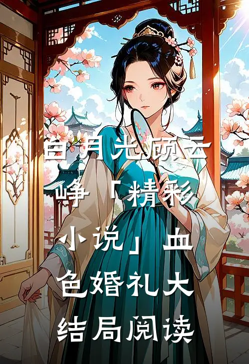 白月光顾云峥「精彩小说」血色婚礼大结局阅读