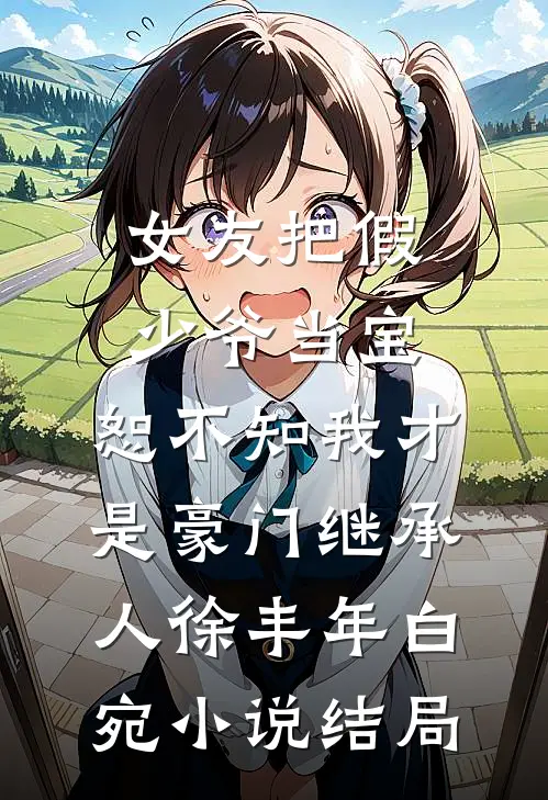女友把假少爷当宝，恕不知我才是豪门继承人徐丰年白宛小说结局