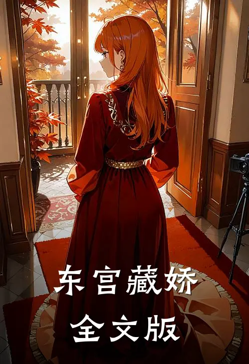 东宫藏娇全文版