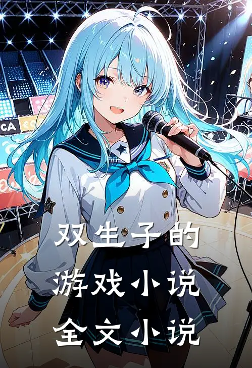 双生子的游戏小说全文小说