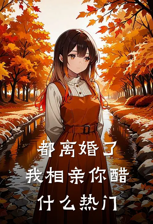 都离婚了，我相亲你醋什么热门