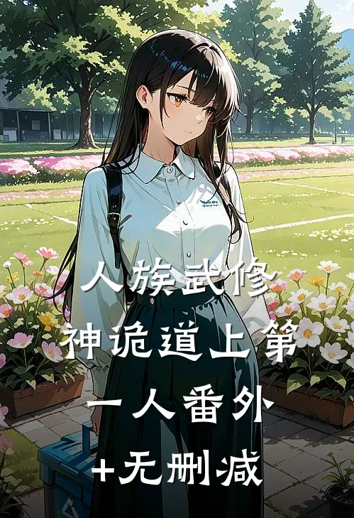 人族武修：神诡道上第一人番外+无删减